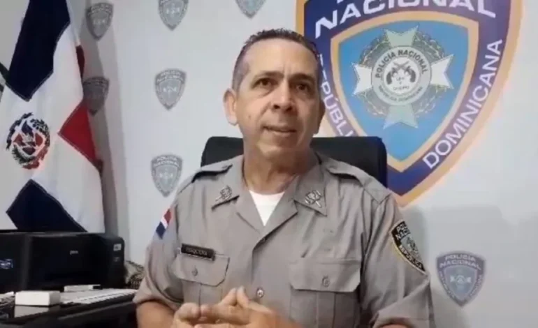 Joven recibe disparo en la cabeza al intentar fugarse bajo custodia en Villa Juana