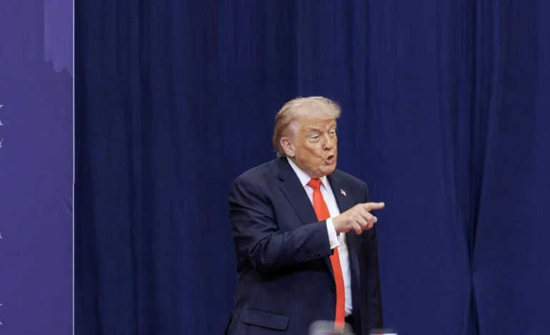 Trump amenaza con tomar control de Cuba “de inmediato” y eleva tensión internacional
