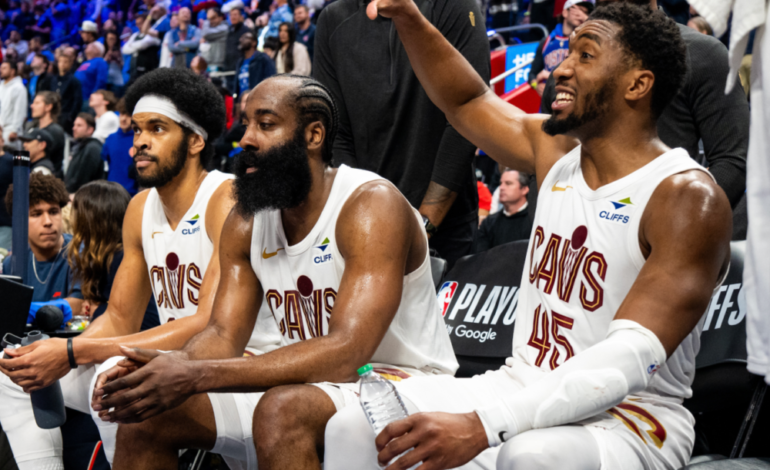 Cavaliers sobreviven al drama y quedan a un paso de avanzar