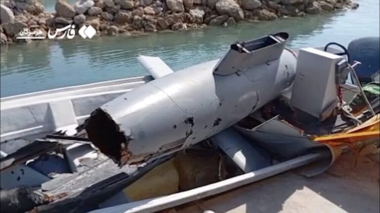 Crisis en Ormuz: Irán y Estados Unidos elevan amenaza de guerra