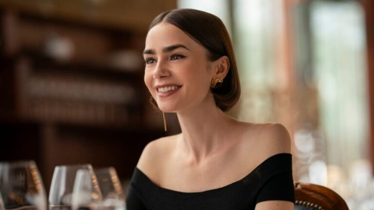 Netflix le pone punto final a Emily in Paris tras seis temporadas