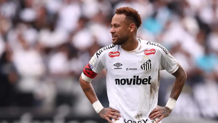 Neymar enciende las alarmas tras sufrir lesión antes del Mundial 2026 ⚽🇧🇷
