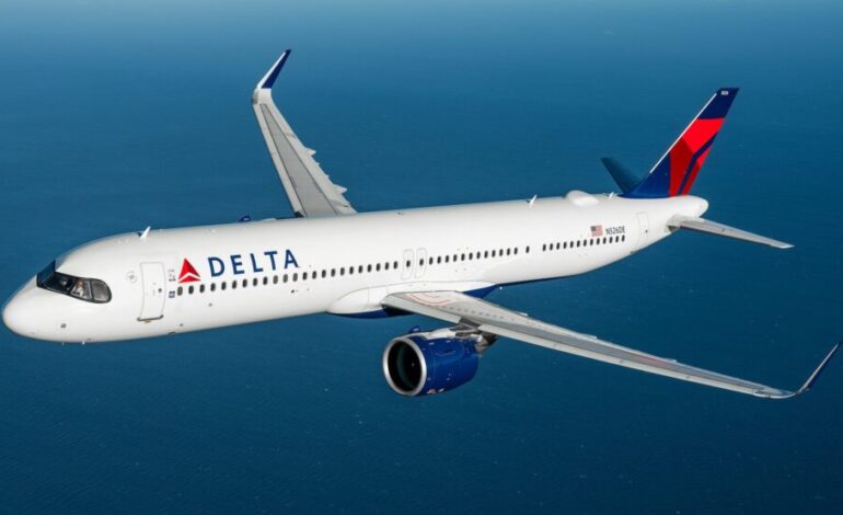 Pasajeros presentan dificultades respiratorias tras incidente en vuelo que salió del Cibao hacia Nueva York