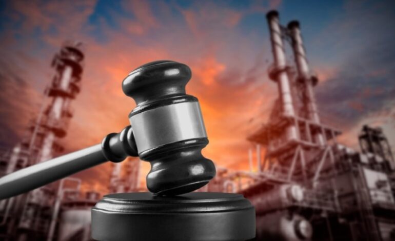 Nueva ley fortalece control del Gobierno ante crisis de combustibles