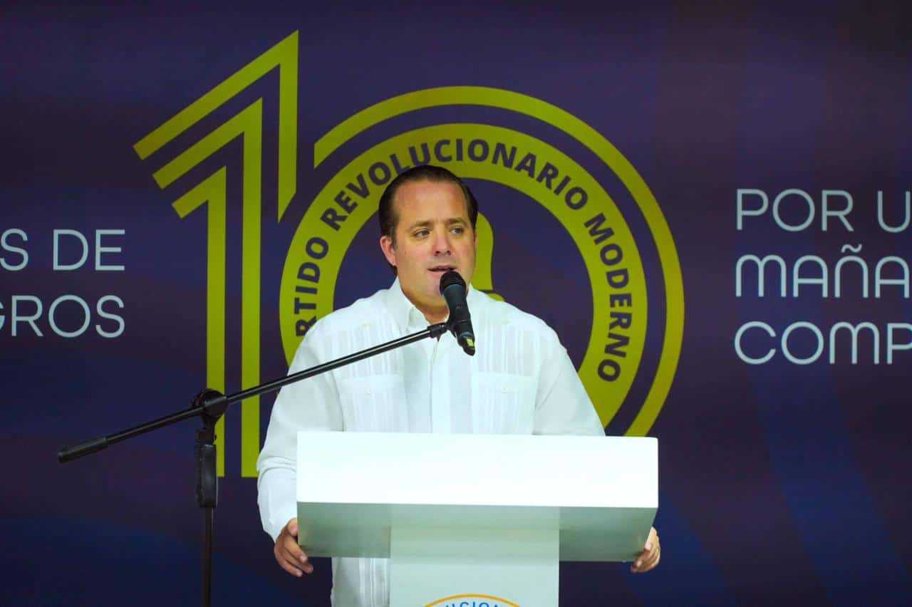 Paliza sale en defensa de la JCE tras críticas de Danilo por encuestas