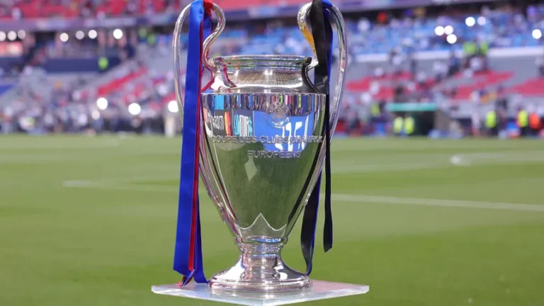 Arsenal y PSG chocarán en la gran Final de la Champions League