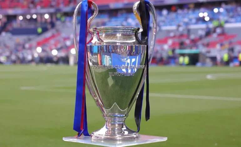 Arsenal y PSG chocarán en la gran Final de la Champions League