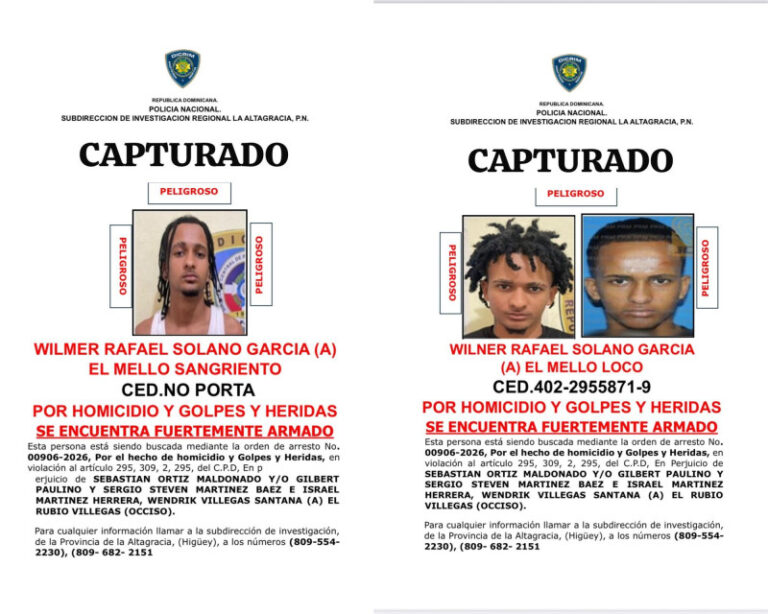 Arrestan hermanos deportados por asalto a joyería en Cristo Rey