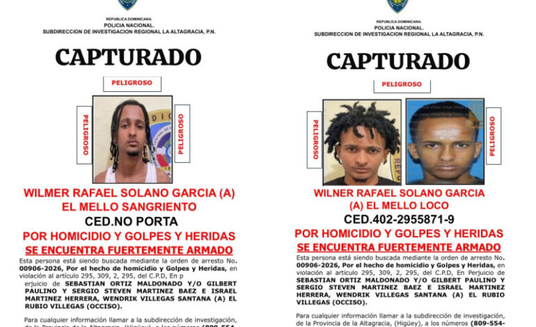Arrestan hermanos deportados por asalto a joyería en Cristo Rey