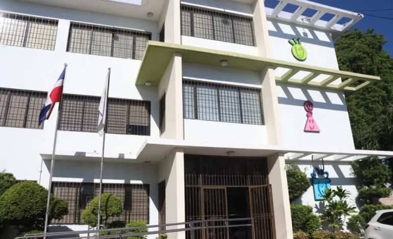 Investigan muerte de adolescente en centro del Conani en Guerra