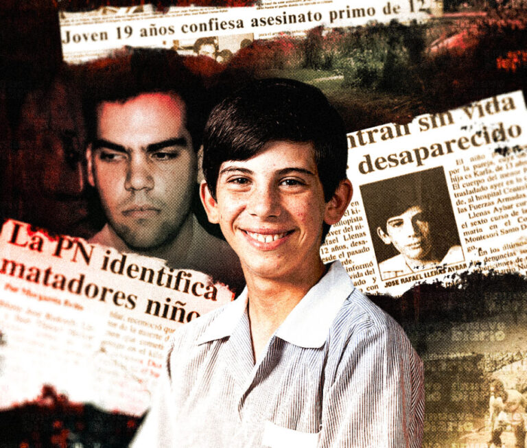 Sale libre autor del “crimen del siglo” en RD