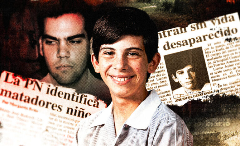 Sale libre autor del “crimen del siglo” en RD