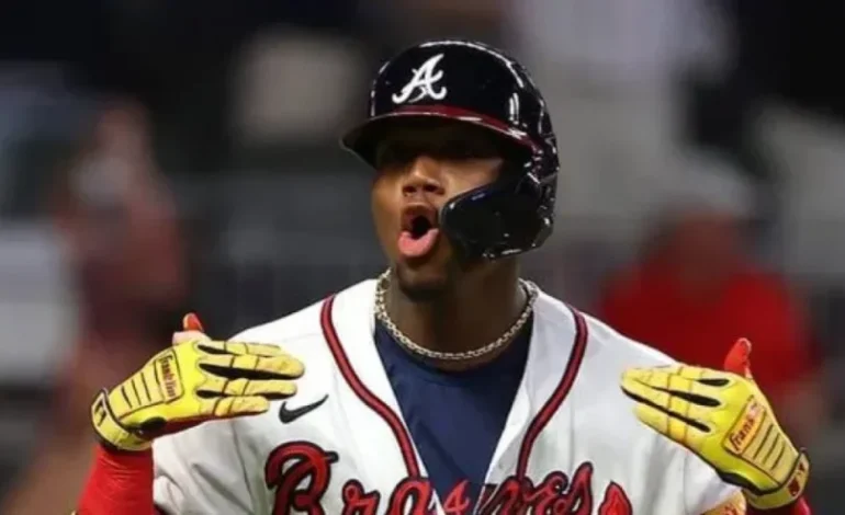 ¡Acuña Jr. regresa! ⚾🔥