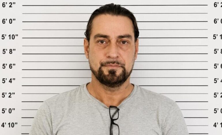 Muere en Najayo italiano pedido en extradición por narcotráfico
