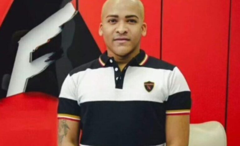 Fallece Melvin TV tras dura batalla contra el cáncer de colon