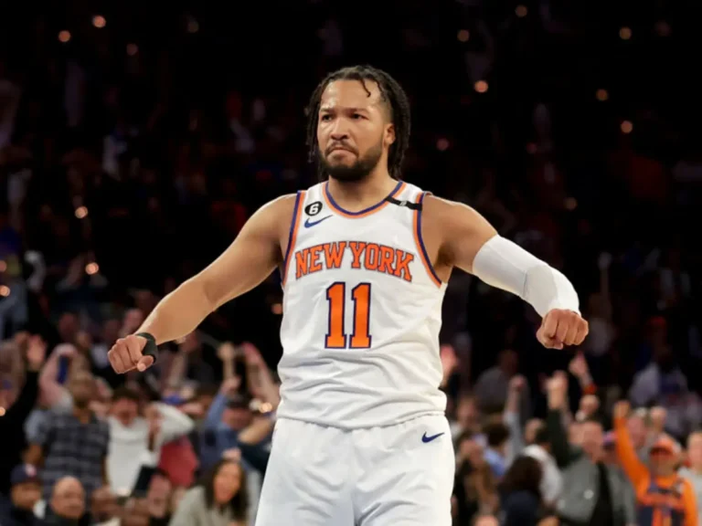 Knicks golpean primero en el Este 🏀🔥