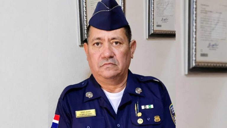 Cabo PN obtiene libertad con garantía tras muerte de coronel retirado