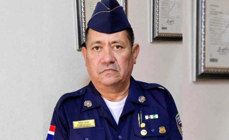 Cabo PN obtiene libertad con garantía tras muerte de coronel retirado
