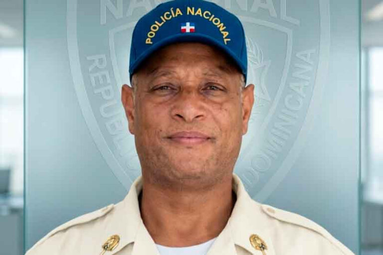 Corte mantiene preso a coronel acusado de golpear joven
