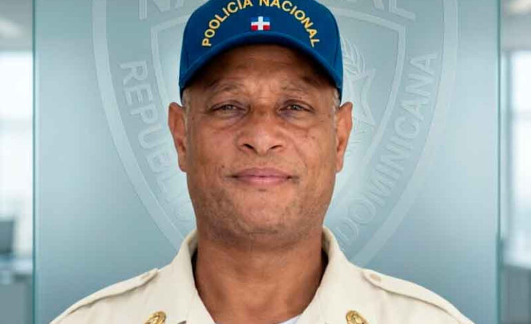 Corte mantiene preso a coronel acusado de golpear joven