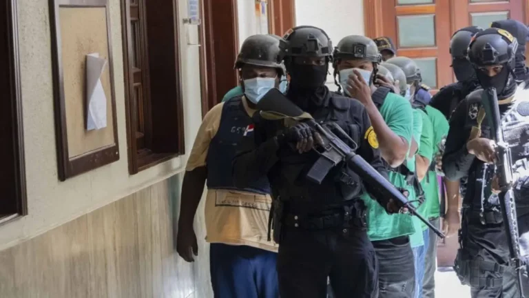 Aplazan coerción a red acusada de fraude millonario