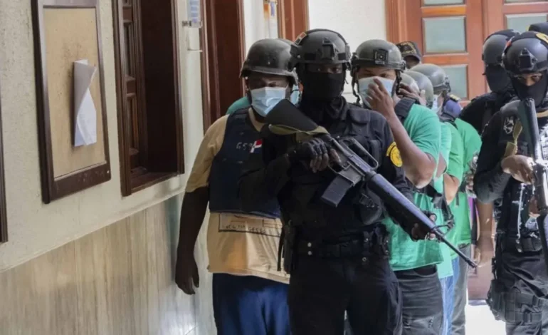 Aplazan coerción a red acusada de fraude millonario