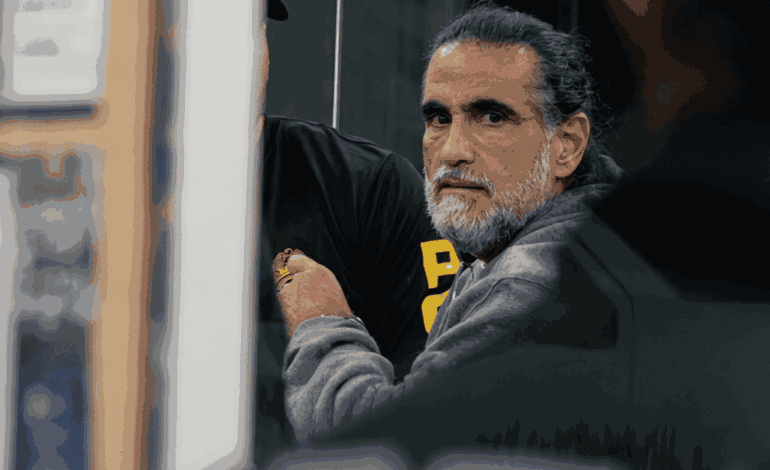 Saab seguirá preso en Miami por caso de lavado