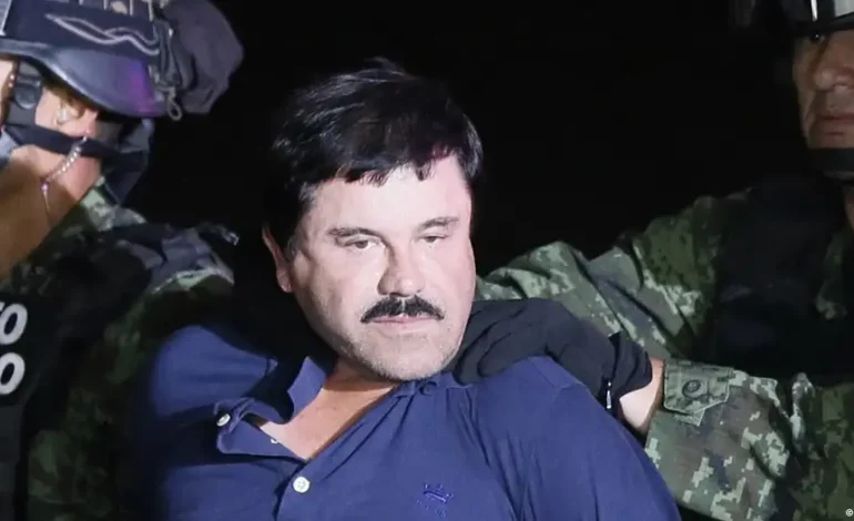 El Chapo vuelve a pedir extradición a México