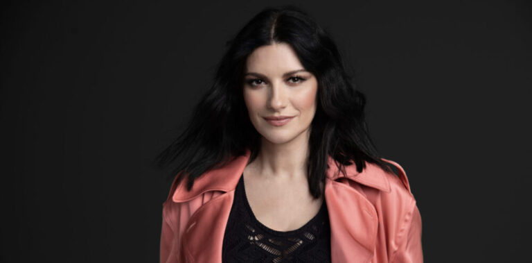 Laura Pausini enciende Santo Domingo con su regreso después de 14 años