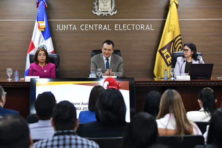Debate por encuestas: ¿Control electoral o límite a la libre expresión?