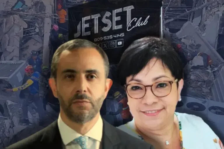 “Pensé que moríamos ahí”: sobreviviente relata horror tras colapso en Jet Set
