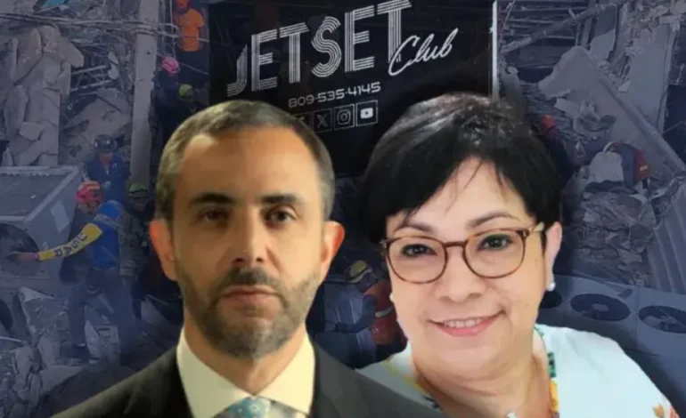 “Pensé que moríamos ahí”: sobreviviente relata horror tras colapso en Jet Set
