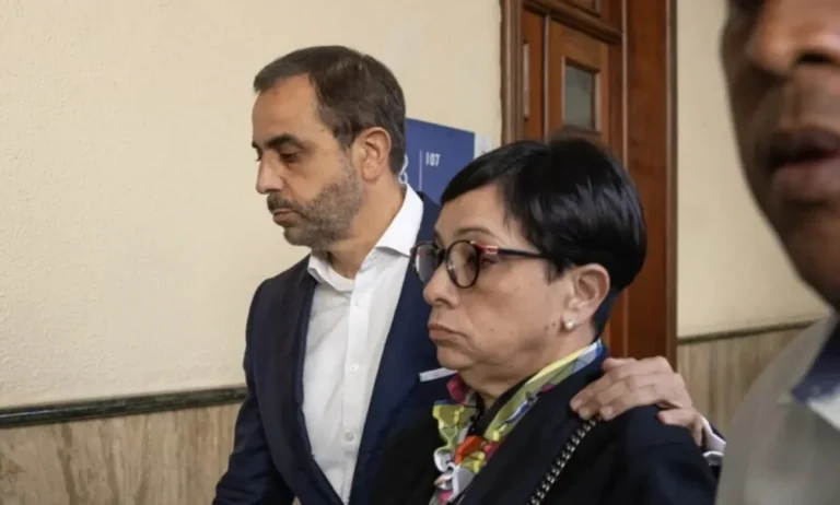 Jueza se inhibe del caso Jet Set por vínculo con una de las víctimas mortales del colapso