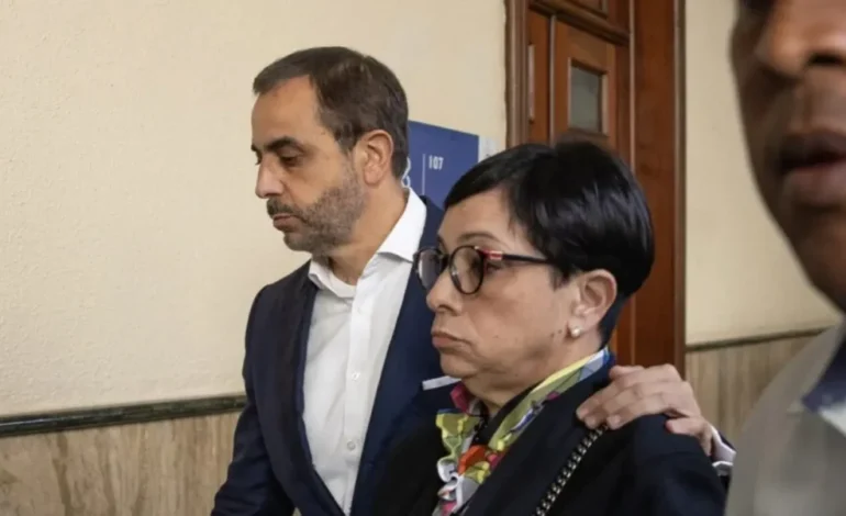 Jueza se inhibe del caso Jet Set por vínculo con una de las víctimas mortales del colapso