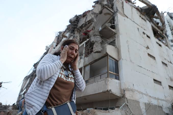 Qué es el «doblete sísmico» que sacudió Venezuela y por qué fue tan devastador