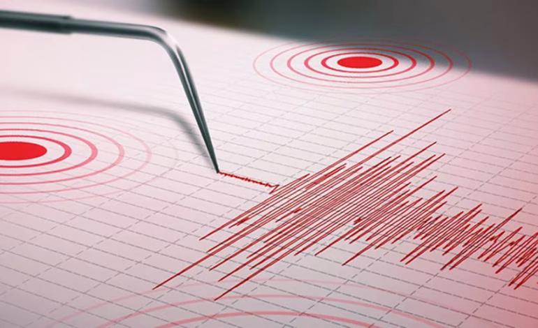 Fuerte sismo de magnitud 6,1 sacude el estado mexicano de Sinaloa