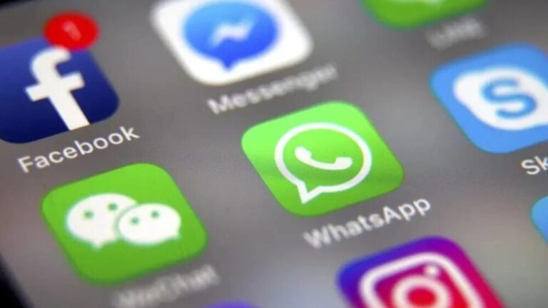 Caída global de Facebook, WhatsApp e Instagram afecta a millones de usuarios en todo el mundo