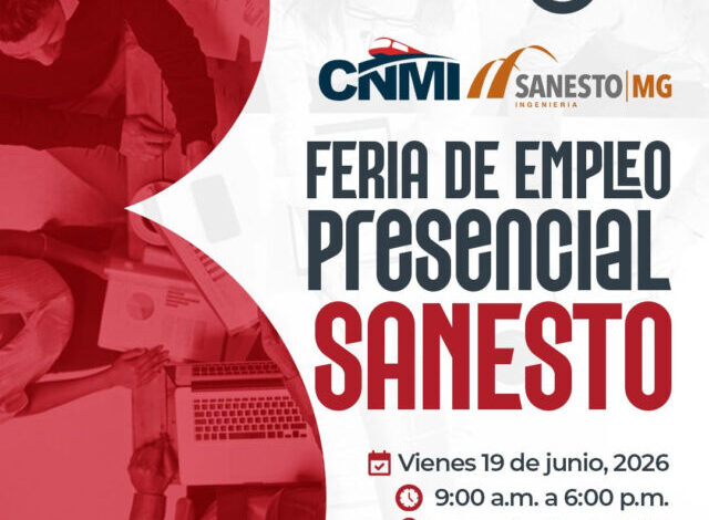 ITSC y San Luis impulsan feria de empleos