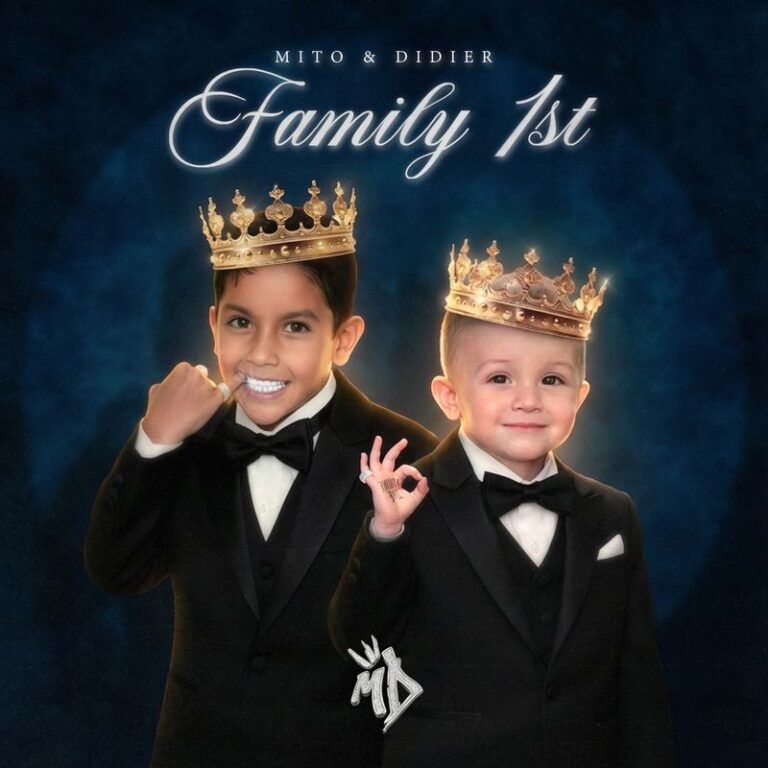 Mito & Didier lanzan Family 1st