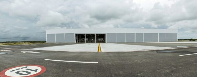 FL Technics obtiene certificación FAA en Punta Cana