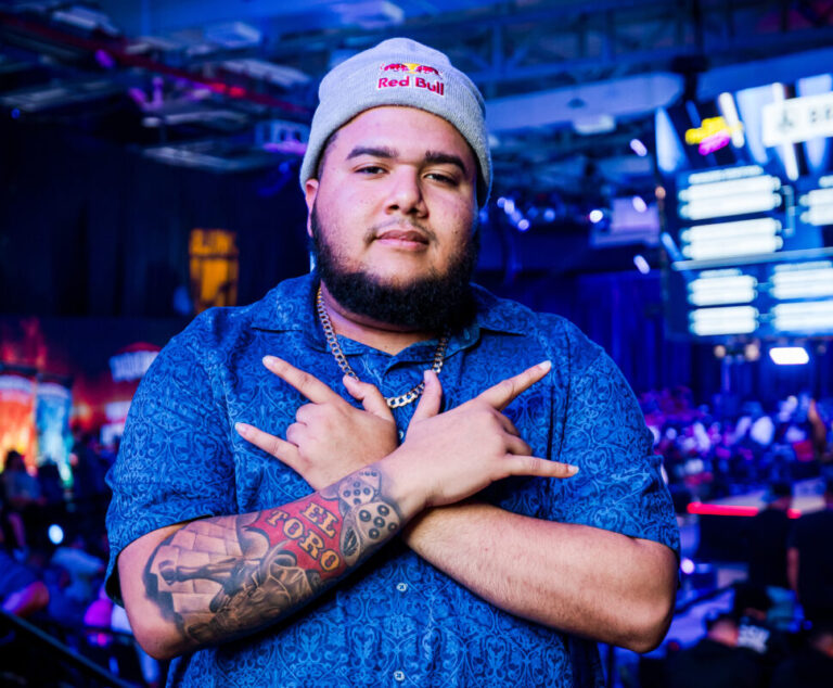 Red Bull llevará la rivalidad RD vs Japón a otro nivel en Blink Respawn 2026
