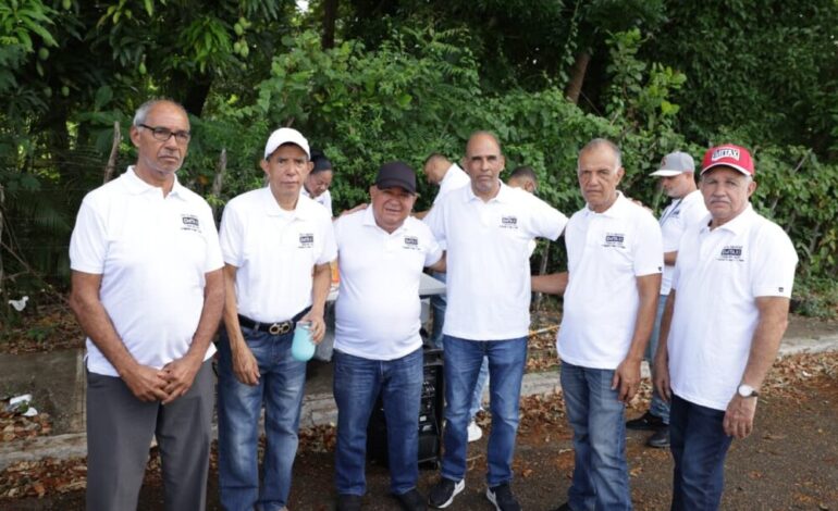 Emitaxi inspecciona más de 450 unidades para reforzar seguridad vial en Santiago