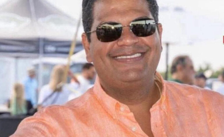 Teniente coronel del Ejército muere tras caer de un cuarto piso en Punta Cana