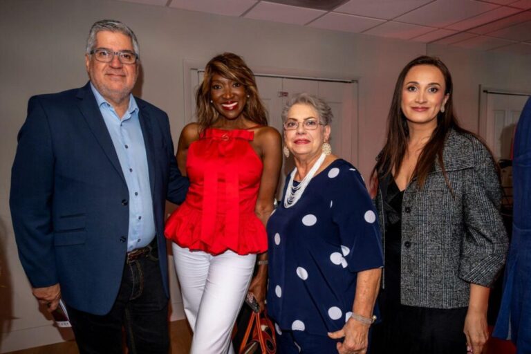 Ejecutiva Magazine reconoce a 26 Mujeres Exitosas de 2026 en exclusivo evento en Miami