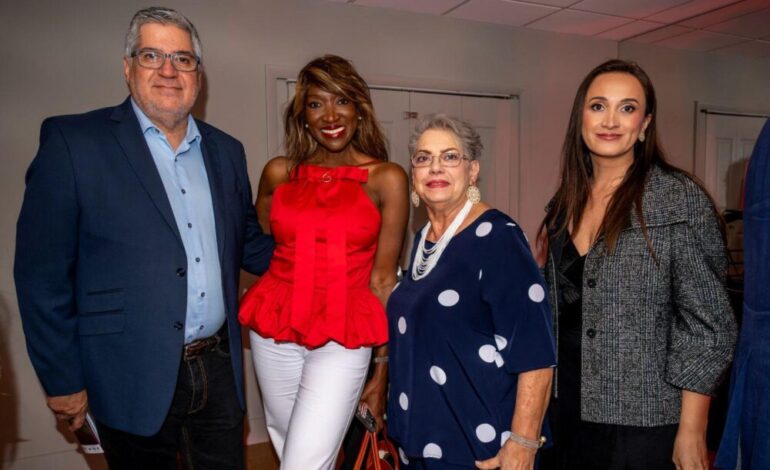 Ejecutiva Magazine reconoce a 26 Mujeres Exitosas de 2026 en exclusivo evento en Miami