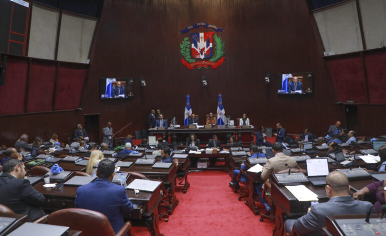 Diputados aprueban Día Nacional contra el Cáncer Infantil