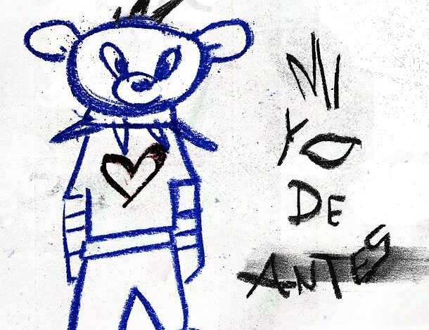 Ozuna revive su lado más romántico con “Mi Yo De Antes”
