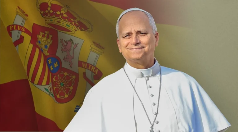 La visita del Papa León XIV a España moviliza un amplio operativo logístico, de seguridad y aseguramiento
