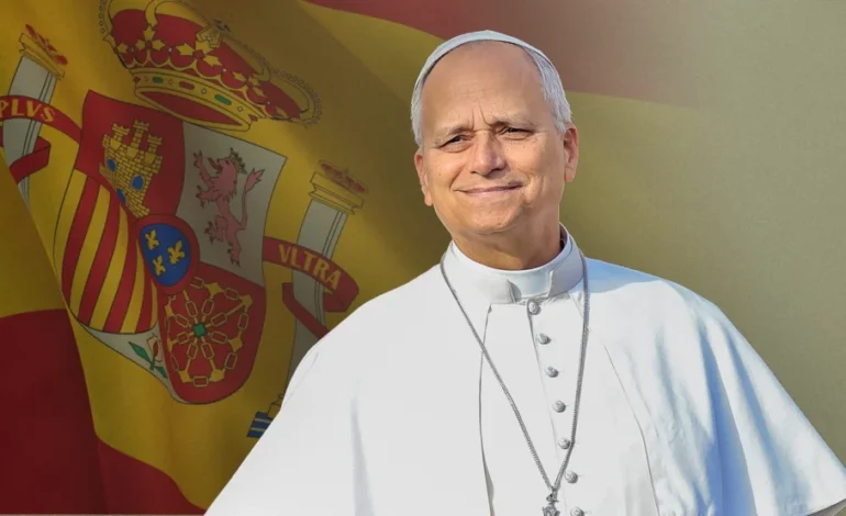 La visita del Papa León XIV a España moviliza un amplio operativo logístico, de seguridad y aseguramiento