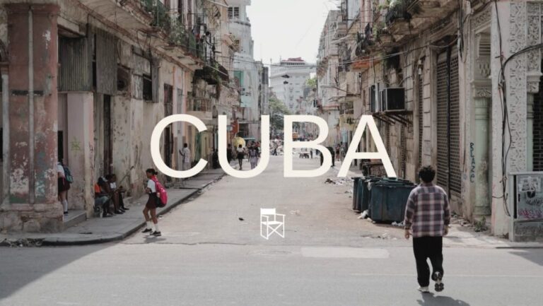Descifrando Realidades estrena serie documental sobre la crisis cubana